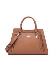 תיק צד דמוי עור WRENLEY SATCHEL דגם 4