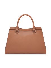 תיק צד דמוי עור WRENLEY SATCHEL דגם 4