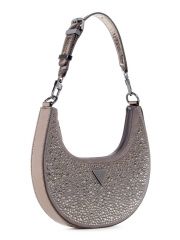 תיק לאישה מבית GUESS קולקציית LUA דגם EM920501-PEW