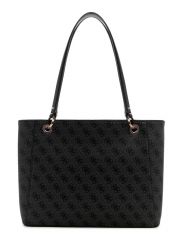תיק דמוי עור GUESS קולקציית ECO MIETTA דגם ESG951325-CGK