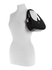תיק  GUESS קולקציית CO JAZLYNN  דגם EZG952301-BLA