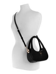 תיק  GUESS קולקציית CO JAZLYNN  דגם EZG952301-BLA