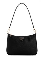 תיק GUESS קולקציית ECO JAZLYNN דגם EZG952317-BLA