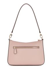 תיק GUESS קולקציית ECO JAZLYNN דגם EZG952317-ROS