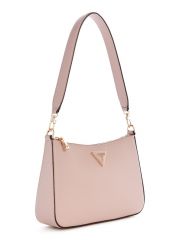 תיק GUESS קולקציית ECO JAZLYNN דגם EZG952317-ROS