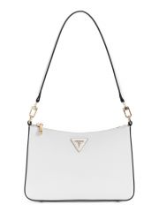 תיק GUESS קולקציית ECO JAZLYNN דגם EZG952317-WHI