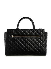 תיק דמוי עור מבית Guess דגם G-GG815706-BLA