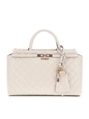 תיק דמוי עור מבית Guess דגם G-GG815706-STO