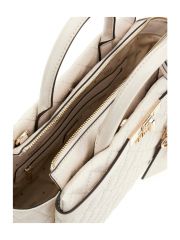תיק דמוי עור מבית Guess דגם G-GG815706-STO