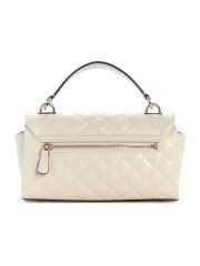 תיק דמוי עור GUESS דגם G-GG815720-STO