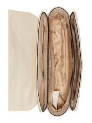 תיק דמוי עור GUESS דגם G-GG815720-STO