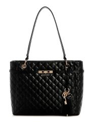 תיק דמוי עור Guess דגם G-GG815725-BLA