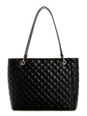 תיק דמוי עור Guess דגם G-GG815725-BLA