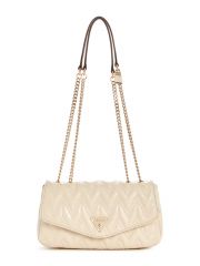 תיק GUESS קולקציית ADELARD דגם GG950221-STO