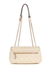 תיק GUESS קולקציית ADELARD דגם GG950221-STO