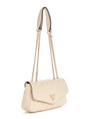 תיק GUESS קולקציית ADELARD דגם GG950221-STO