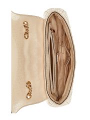 תיק GUESS קולקציית ADELARD דגם GG950221-STO