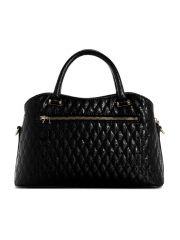 תיק דמוי עור  Guess קולקציית BETULA דגם GG962606-BLA