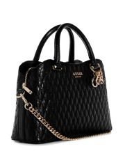 תיק דמוי עור  Guess קולקציית BETULA דגם GG962606-BLA