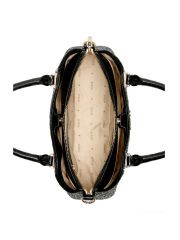 תיק דמוי עור  Guess קולקציית BETULA דגם GG962606-BLA