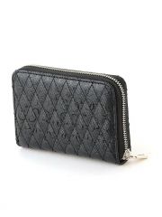 ארנק דמוי עור Guess קולקציית BETULA דגם GG9626140-BLA