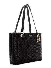 תיק דמוי עור GUESS קולקציית BETULA דגם GG962625-BLA