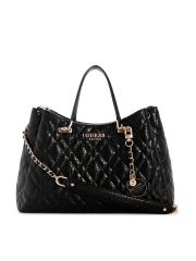 ארנק דמוי עור GUESS דגם G-GG962806-BLA