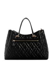 ארנק דמוי עור GUESS דגם G-GG962806-BLA