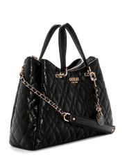 ארנק דמוי עור GUESS דגם G-GG962806-BLA