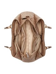 ארנק דמוי עור GUESS דגם G-GG962806-PLC
