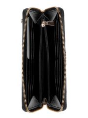 ארנק דמוי עור מבית Guess דגם G-GG9628146-BLA