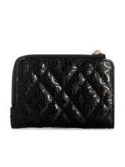 ארנק דמוי עור מבית Guess דגם G-GG9628156-BLA