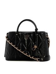 תיק צד דמוי עור GUESS דגם GG966306-BLA