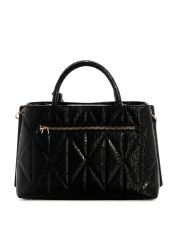 תיק צד דמוי עור GUESS דגם GG966306-BLA