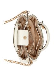 תיק צד דמוי עור GUESS  דגם GG966306-OFF