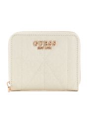 ארנק דמוי עור לאישה מבית Guess דגם GG9663137-OFF