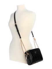 תיק צד דמוי עור Guess דגם GG966314-BLA