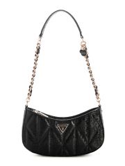 תיק צד דמוי עור Guess דגם GG966317-BLA