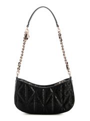 תיק צד דמוי עור Guess דגם GG966317-BLA