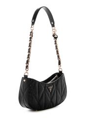 תיק צד דמוי עור Guess דגם GG966317-BLA