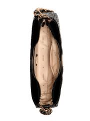 תיק צד דמוי עור Guess דגם GG966317-BLA