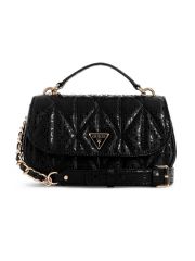 תיק צד דמוי עור Guess דגם GG966320-BLA