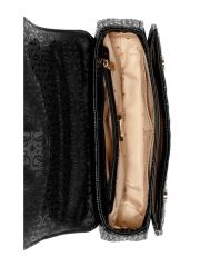 תיק צד דמוי עור Guess דגם GG966320-BLA