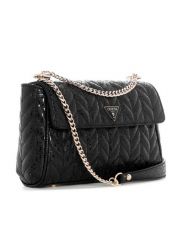 תיק דמוי עור מבית Guess דגם G-GG974121-BLA