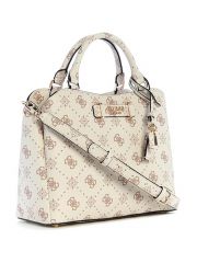 תיק צד דמוי עור GUESS דגם G-GP989006-VNO