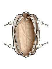 תיק צד דמוי עור GUESS דגם G-GP989006-VNO