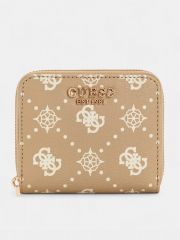 ארנק דמוי עור GUESS דגם G-GP9890137-BSG