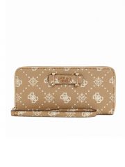 ארנק דמוי עור GUESS דגם G-GP9890146-BSG