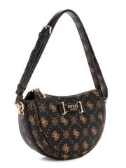 תיק צד דמוי עור GUESS דגם G-GP989018-ESL