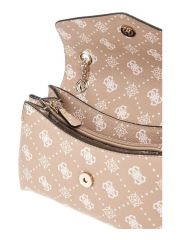 תיק צד דמוי עור GUESS דגם G-GP989021-BSG